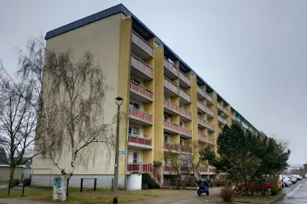 Foto von Diakonie Sozialstation Neubrandenburg