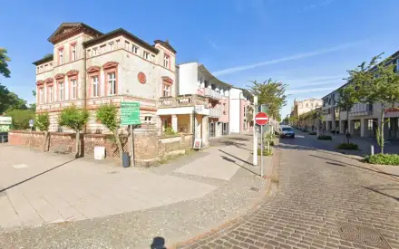 Foto von Diakonie Sozialstation Neustrelitz