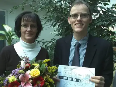 Foto von Diakonie-Sozialstation Nordhorn Sozialstation der Sozialen Dienste Nordhorn (sdn)