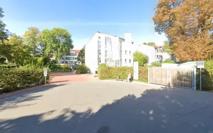 Foto von Diakonie-Sozialstation