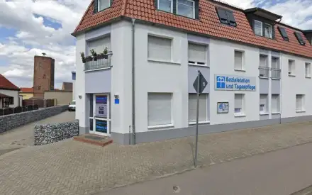 Foto von Diakonie Sozialstation Sandersdorf