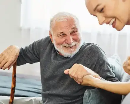 Foto von Diakonie-Sozialstation Schleswig (Ambulanter Pflegedienst)