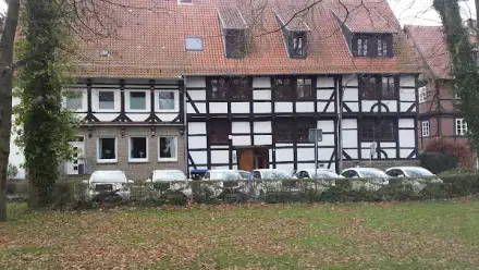 Foto von Diakonie-Sozialstation St. Martini gGmbH