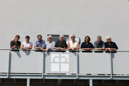 Foto von Diakonie-Sozialstation Weimar Blankenhain