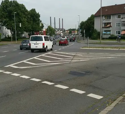 Foto von Diakonie-Sozialstation Wolfsburg-Mitte