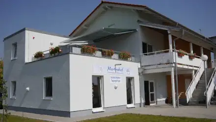 Foto von Diakonie St. Martin, Tagespflege "Auf grüner Aue"