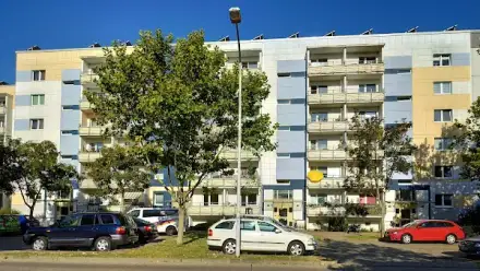 Foto von Diakonie Stargard Heil- pädagogische Wohn- und Pflege- heime Eltern-Kind-Wohngruppe