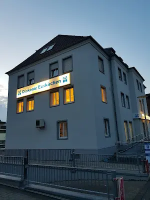 Foto von Diakonie-Station Euskirchen