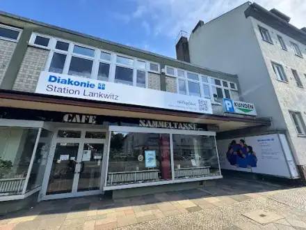 Foto von Diakonie-Station Lankwitz