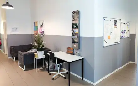 Foto von Diakonie-Station Mitte