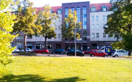 Foto von Diakonie-Station Steglitz