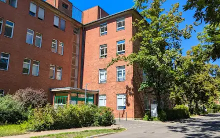 Foto von Diakonie-Station Tiergarten
