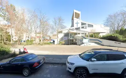 Foto von Diakonie-Station Wedding-West