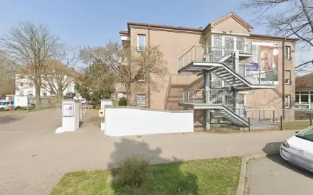 Foto von Diakonie Stiftung Salem - Pflegeberatung