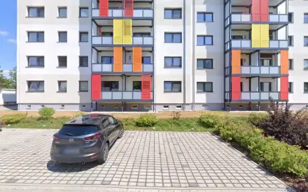 Foto von Diakonie Tagesbetreuung Borna