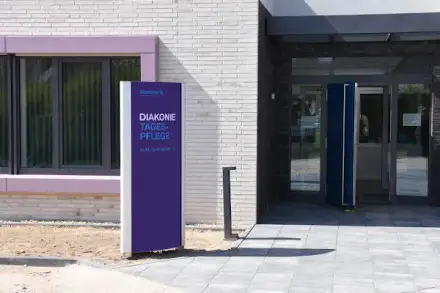 Foto von Diakonie Tagespflege Büderich