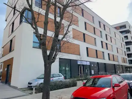 Foto von Diakonie Team Noris gGmbH