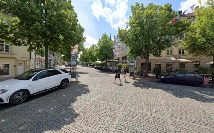 Foto von Diakonie- und Sozialstation Ludwigsburg gGmbH - Geschäftsstelle