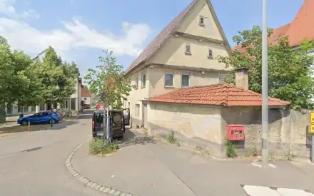 Foto von Diakonie- und Sozialstation - Pflegeteam Poppenweiler