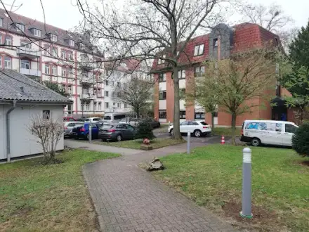 Foto von Diakonie Wohnstätten Erich-Freudenstein-Wohnanlage