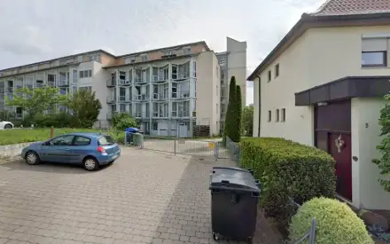 Foto von Diakonieschwesternschaft mobil