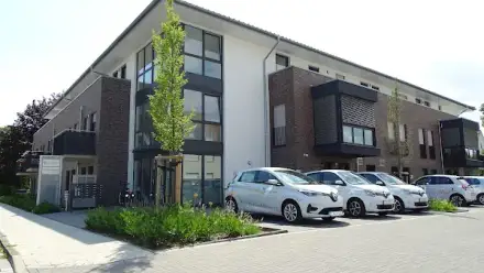 Foto von Diakoniestation am Klinikum Lippstadt GmbH | Pflegedienst & betreutes Wohnen in Lippstadt