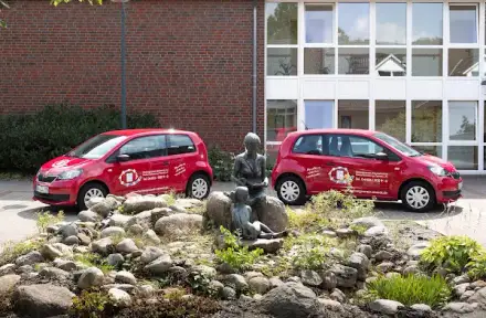 Foto von Diakoniestation ambulante Pflege häusliche Alten- und Krankenpflege