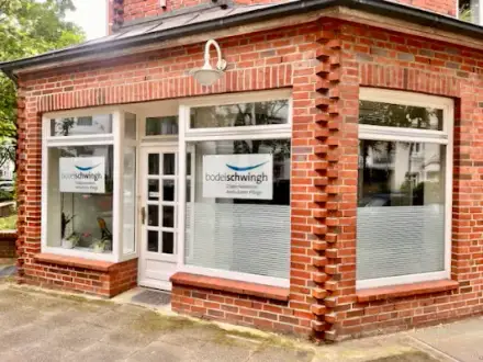 Foto von Diakoniestation Ambulante Pflege