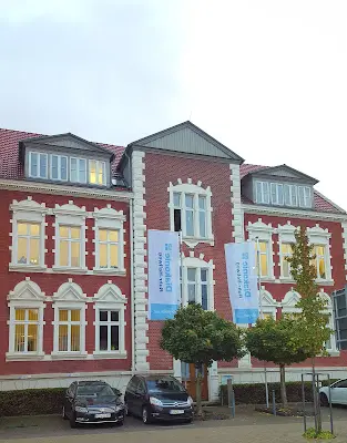 Foto von Diakoniestation Arnsberg - Service und Pflege gGmbH der Diakonie