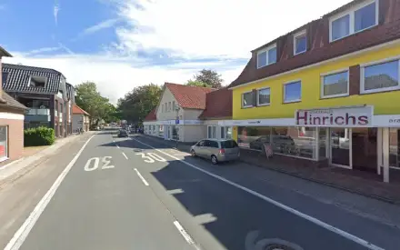 Foto von Diakoniestation Bad Zwischenahn ambulanter Pflegedienst