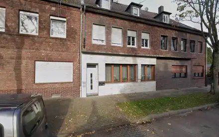 Foto von Diakoniestation