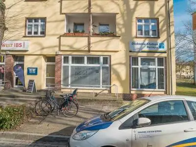 Foto von Diakoniestation Bernau