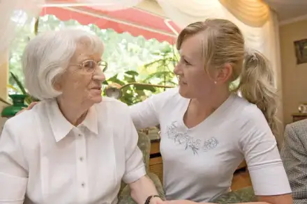 Foto von Diakoniestation Bocholt, Evangelisches Johanneswerk gGmbH