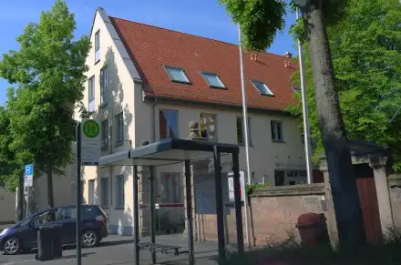 Foto von Diakoniestation Boxdorf-Großgründlach