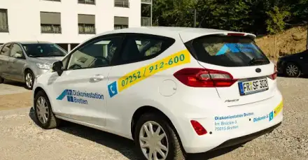 Foto von Diakoniestation Bretten