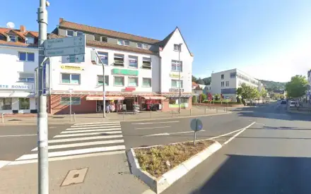 Foto von Diakoniestation Büdingen-Altenstadt