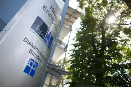 Foto von Diakoniestation Bünde 2