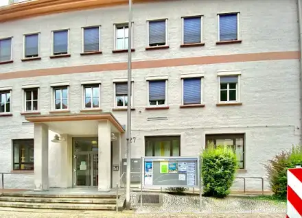 Foto von Diakoniestation Calw