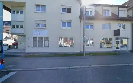 Foto von Diakoniestation Dagersheim gGmbH