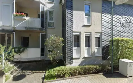 Foto von Diakoniestation der ev. Kirchengemeinde