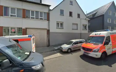 Foto von Diakoniestation der Johanniter Remscheid- Solingen