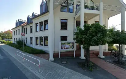 Foto von Diakoniestation des Kirchenkreises Halle