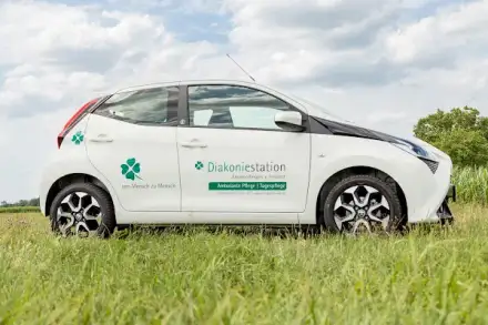 Foto von Diakoniestation Emmendingen-Freiamt -Ambulante Dienste- gGmbH