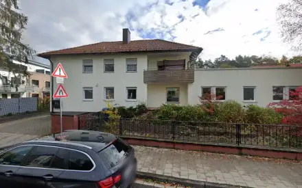 Foto von Diakoniestation Erlangen West