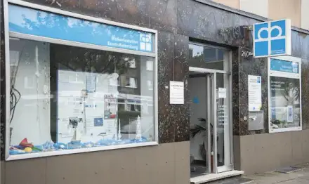 Foto von Diakoniestation Essen-Katernberg