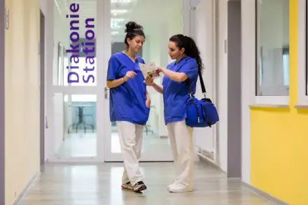 Foto von Diakoniestation Esslingen