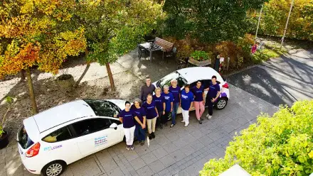 Foto von Diakoniestation Forchheim