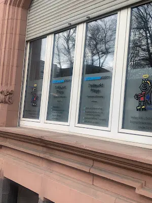 Foto von Diakoniestation Frankfurt am Main gemeinnützige GmbH