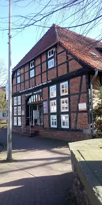 Foto von Diakoniestation für ambulante Kranken- u. Altenpflege e.V.