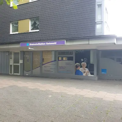 Foto von DiakonieStation Geisweid
